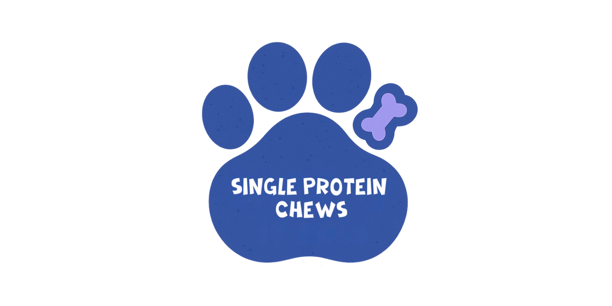 Single Protein Treats