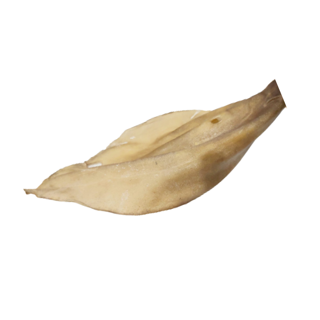 COWS EARS.