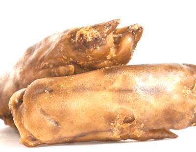 Pig Trotters