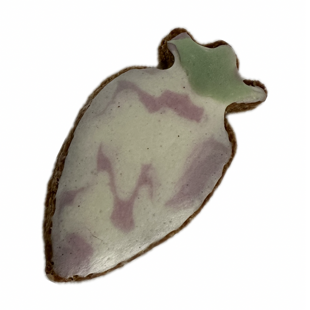 EASTERLICIOUS BISCUITS.