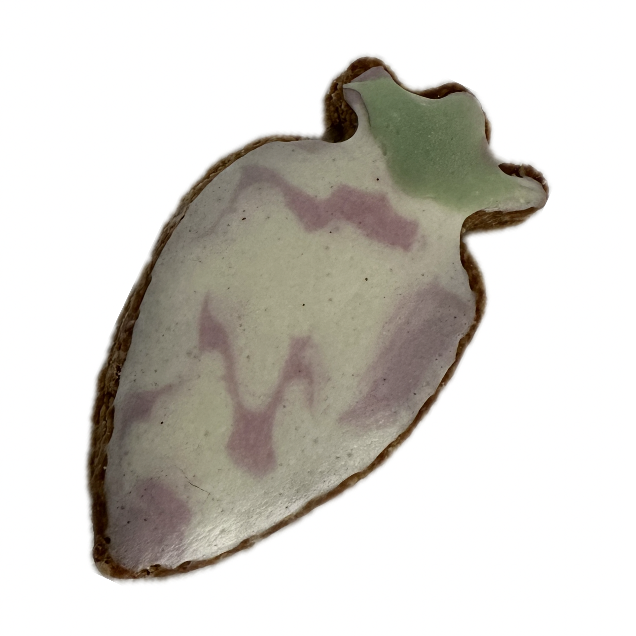 EASTERLICIOUS BISCUITS.