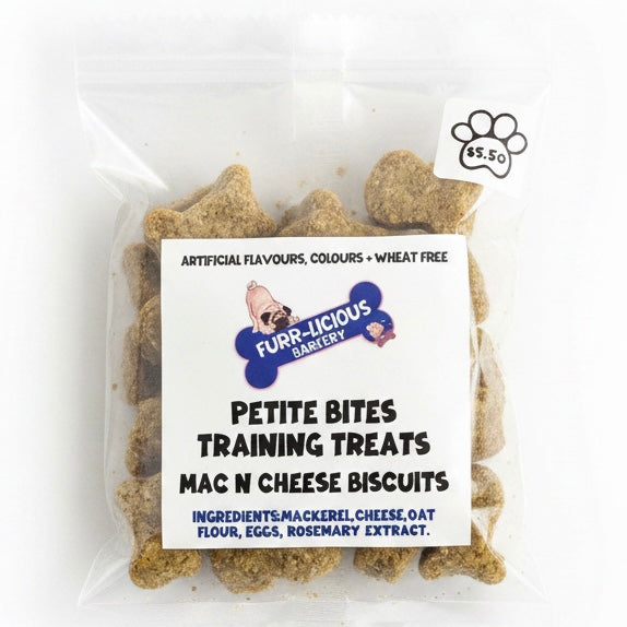 Petite Treats Snack Pack Biscuits
