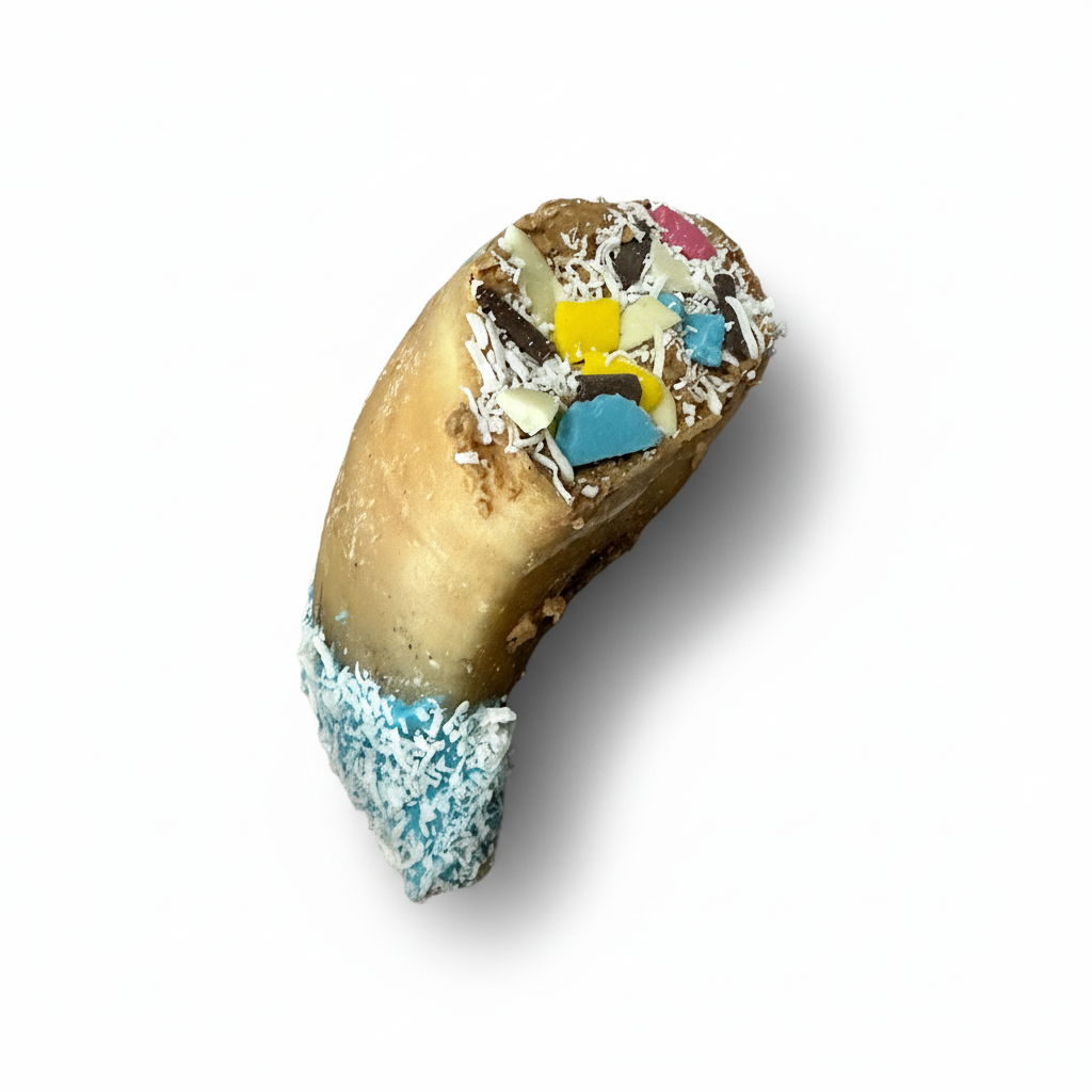 Hoof-licious Rocky Road Chew