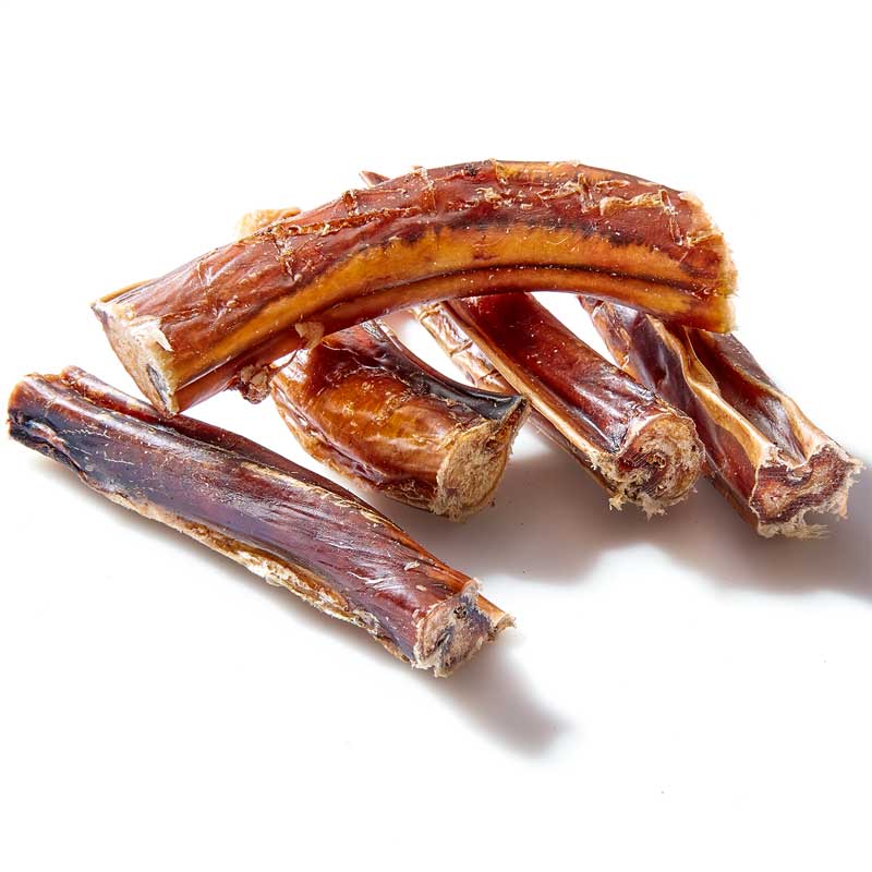 Bully Sticks