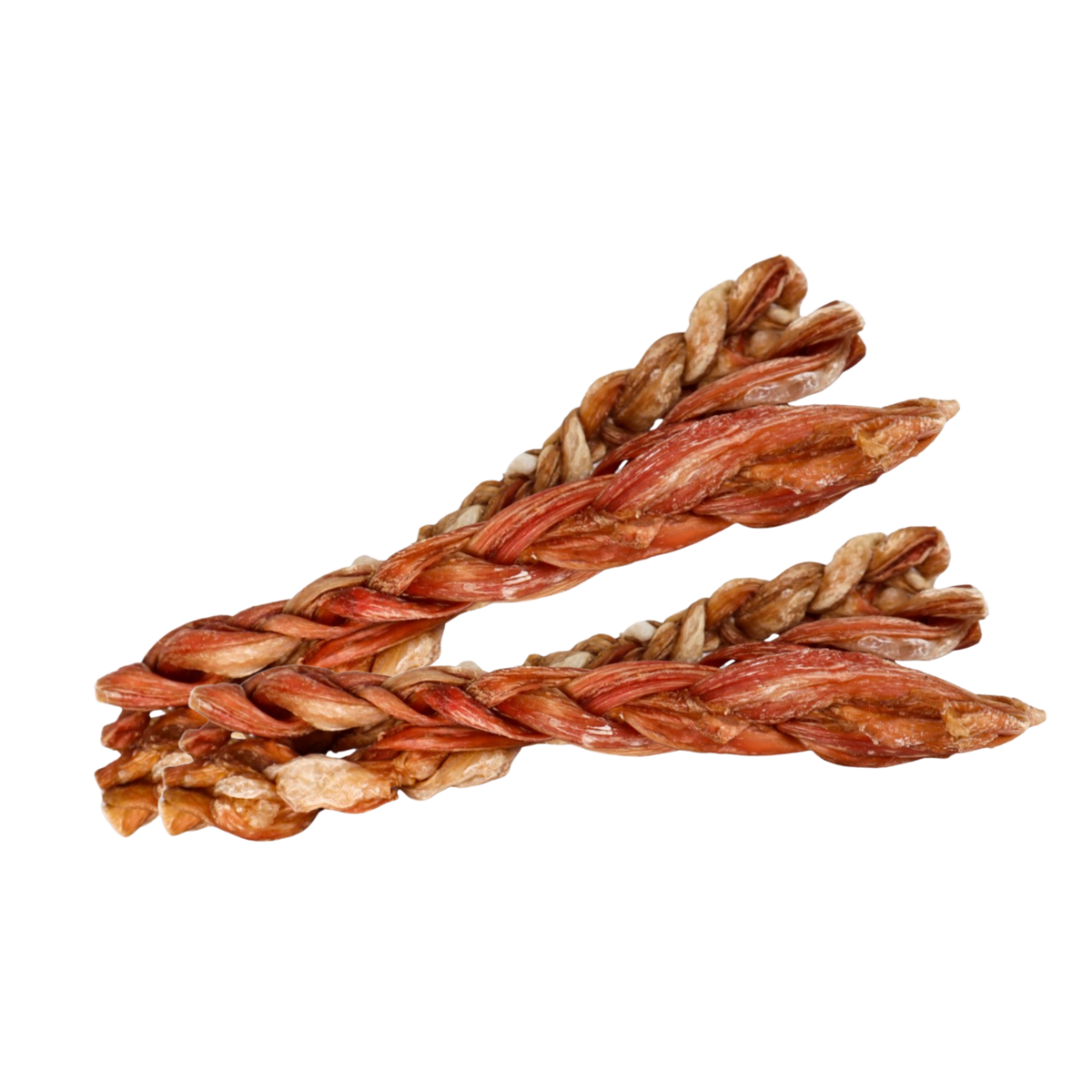 Twisted Bully Stick 30cm