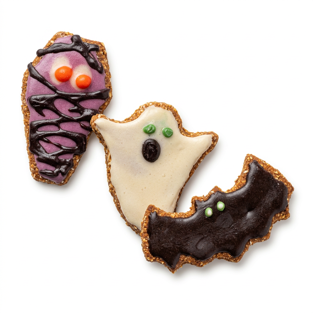 Gourmet Biscuits