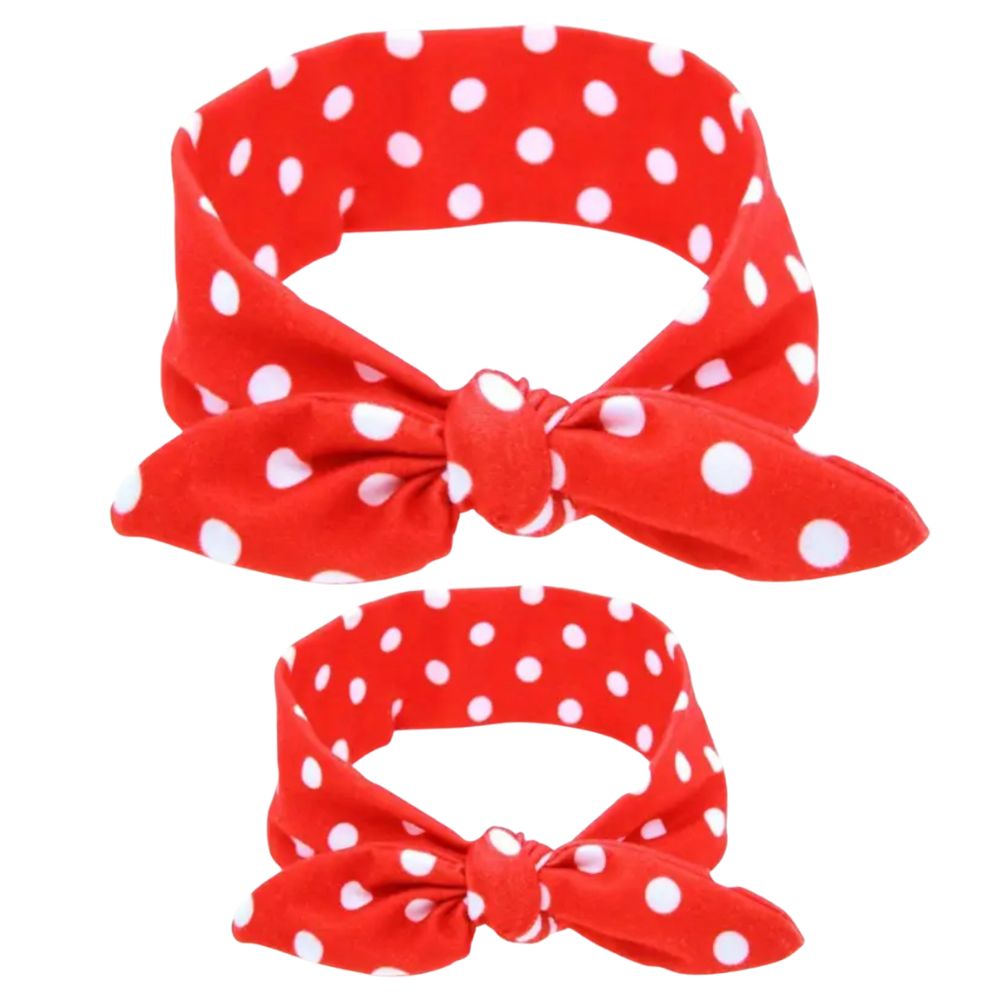 Pup & Me Headbands
