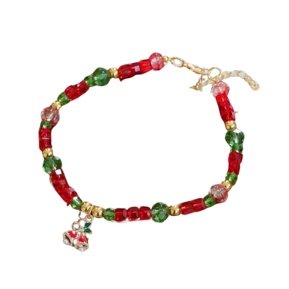 Christmas Necklaces