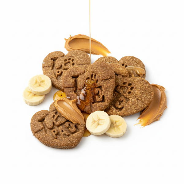 Gourmet Biscuits