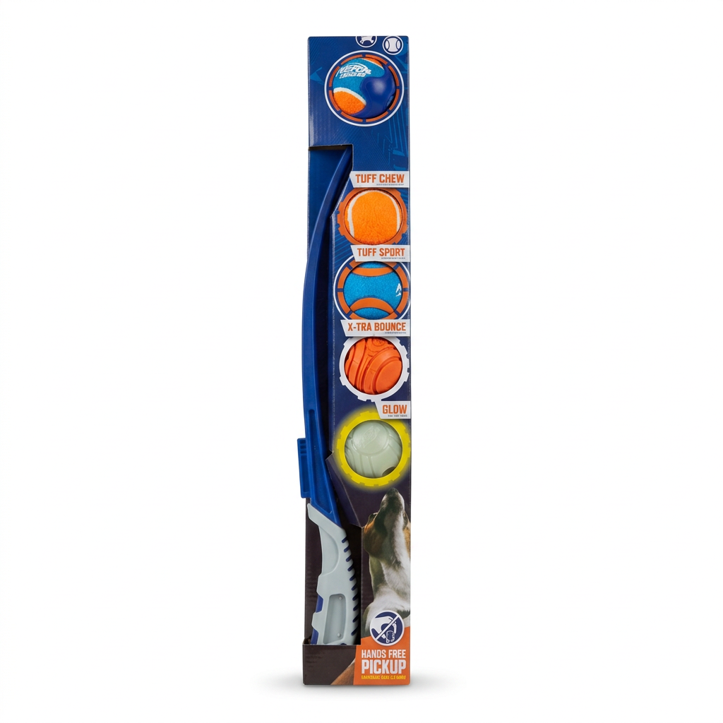Professional product image with a clean white background