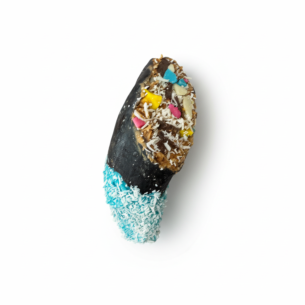 Rocky Road Hoof 2