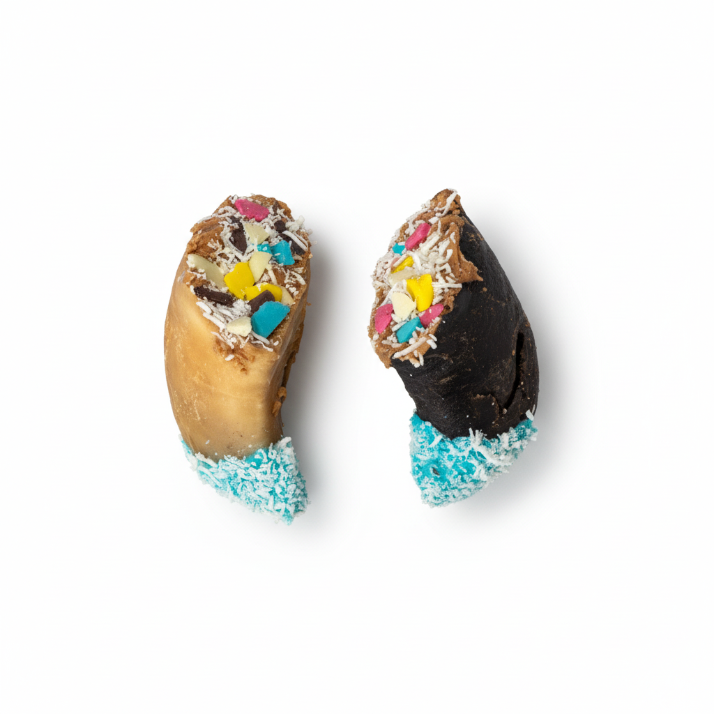 Rocky Road Hoof 3