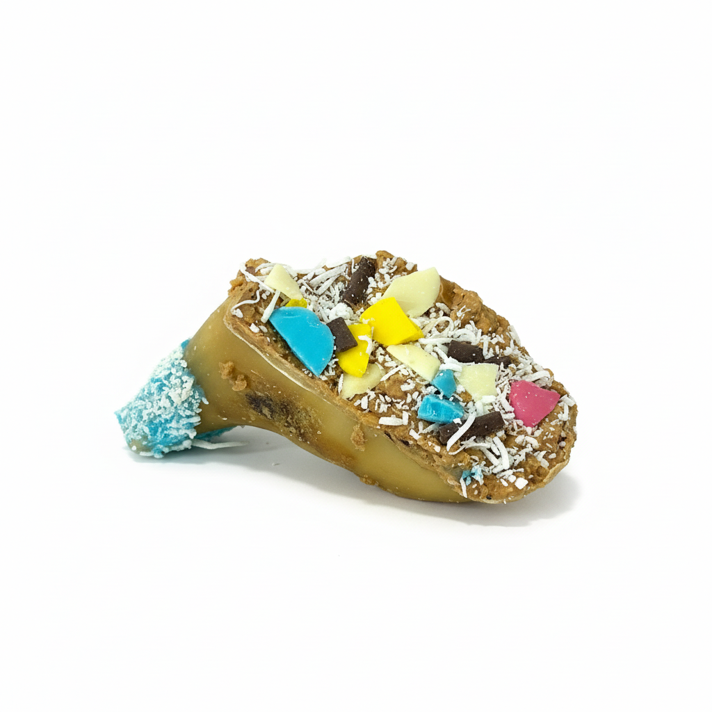 Rocky Road Hoof 4